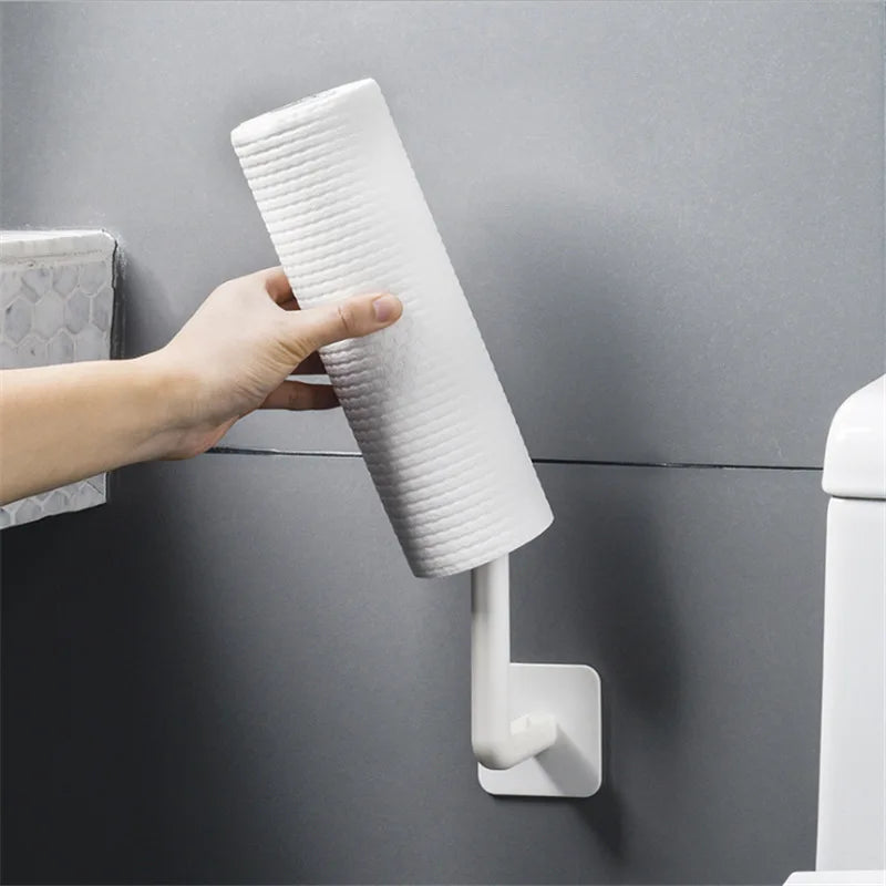 SpaceSaver® Kitchen Paper Towel Holder