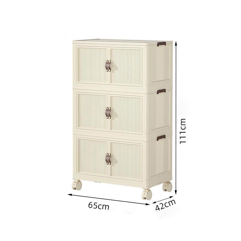 Storage Box Organizers Of Cabinets and Drawers Storage Cabinet Boxes For  Bedroom Large Box Locker Pen Door Folding Containers