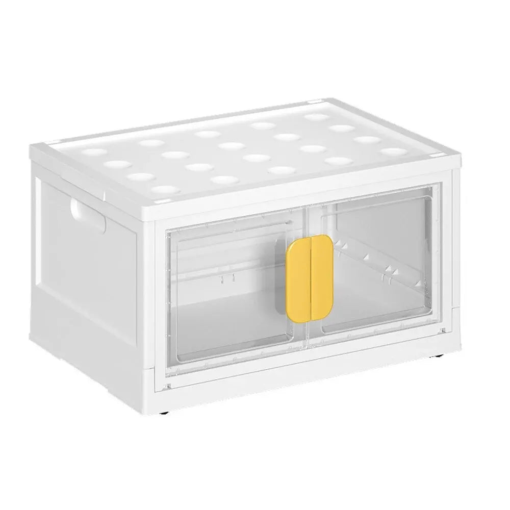 SpaceSaver® Large Capacity Storage Box